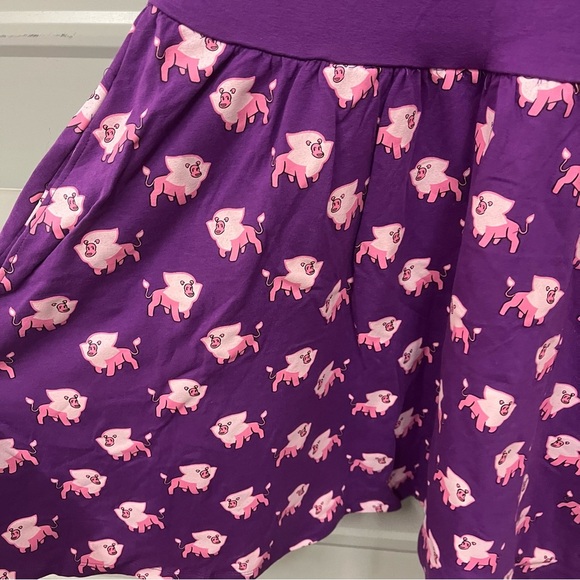 NEW Steven Universe Purple Pink Lion Cosplay Dress XS - Picture 3 of 9